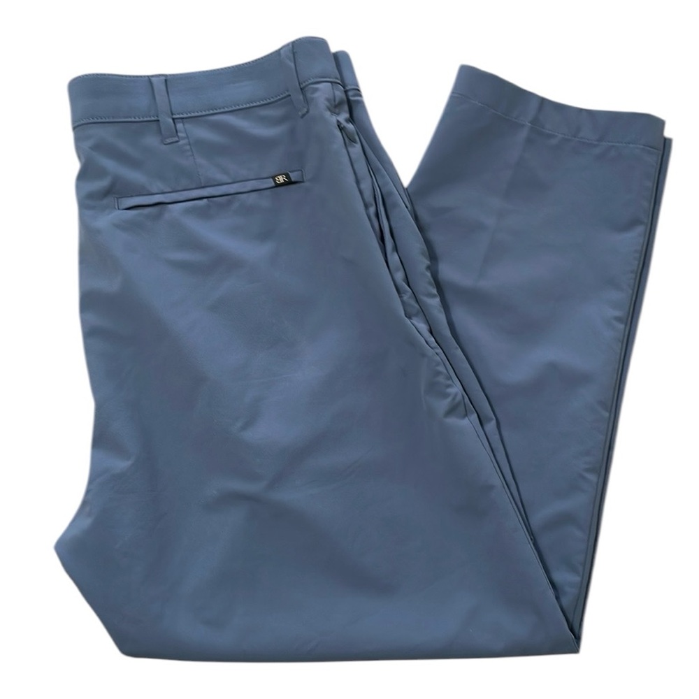 Banana Republic men’s size 36‎ smokey blue pants.